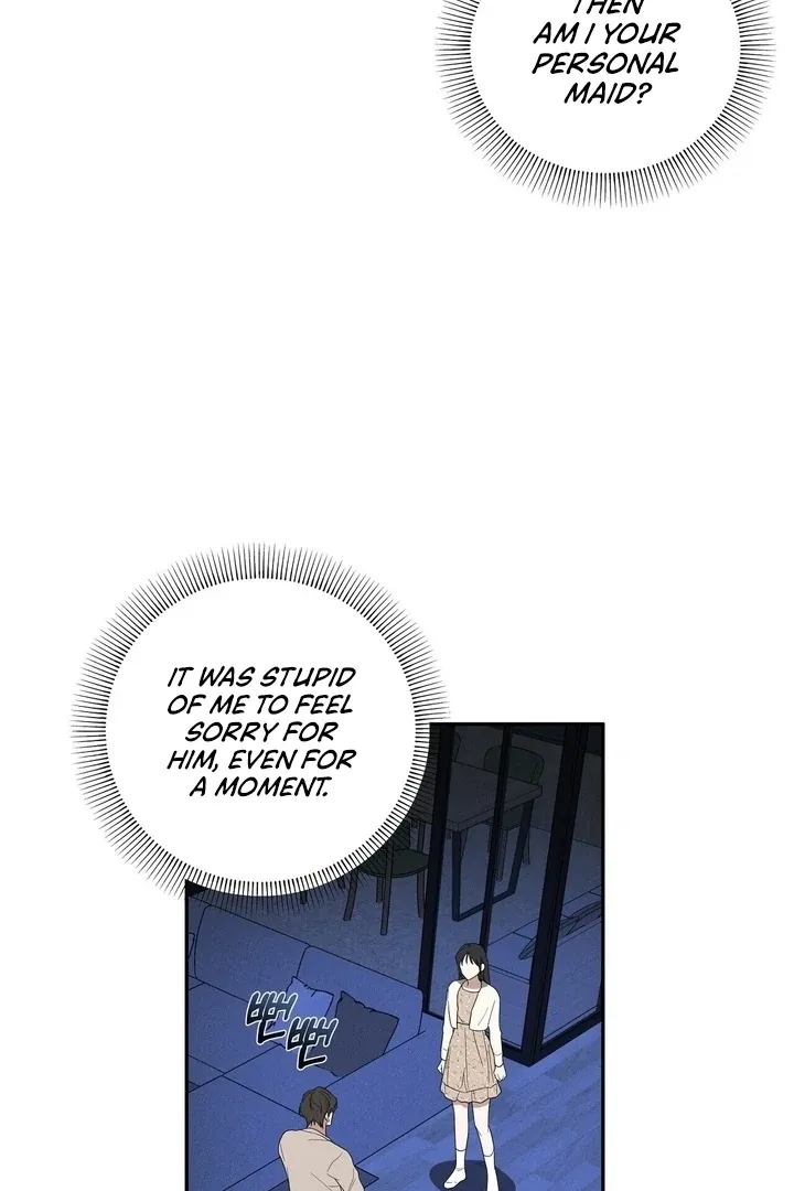 Read Bygone Love chapter 5 image 30 on Lezhin