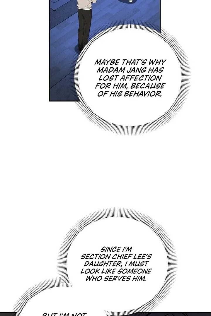 Read Bygone Love chapter 5 image 31 on Lezhin
