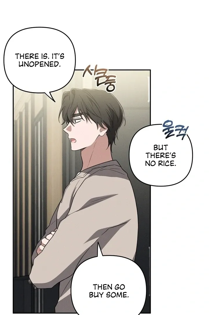 Read Bygone Love chapter 5 image 33 on Lezhin