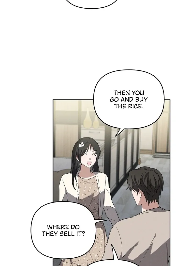 Read Bygone Love chapter 5 image 34 on Lezhin