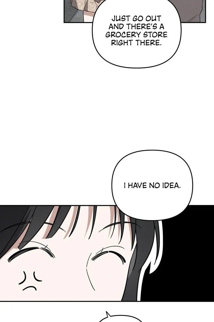 Read Bygone Love chapter 5 image 35 on Lezhin
