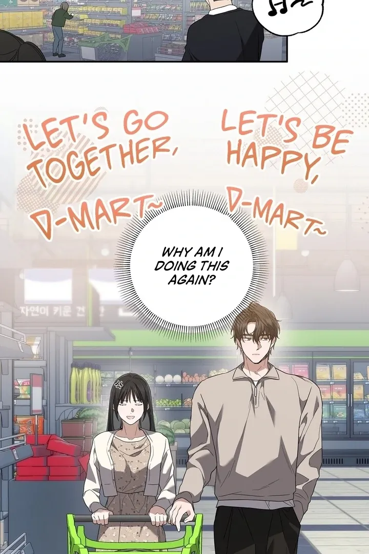 Read Bygone Love chapter 5 image 37 on Lezhin