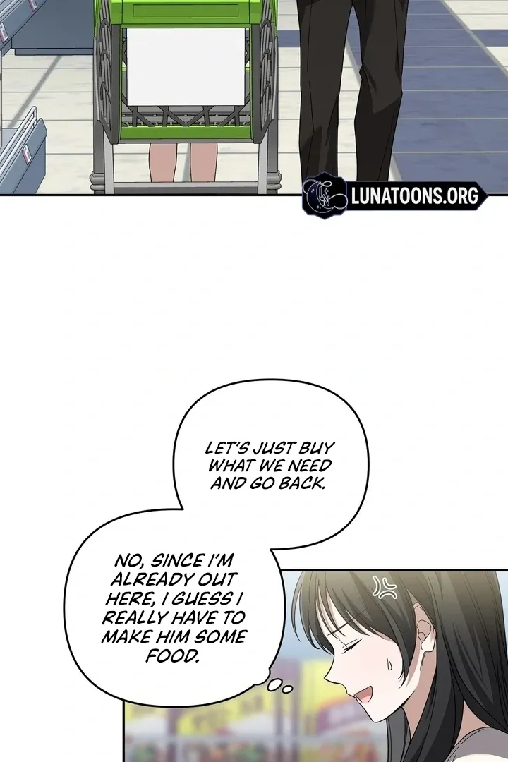 Read Bygone Love chapter 5 image 38 on Lezhin