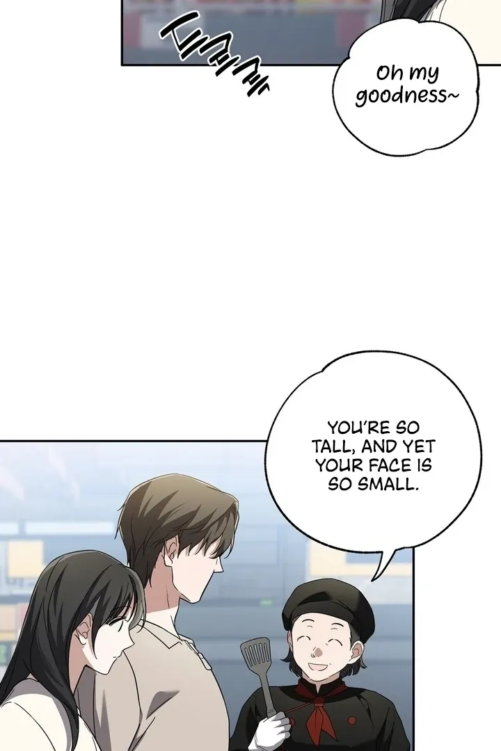 Read Bygone Love chapter 5 image 39 on Lezhin