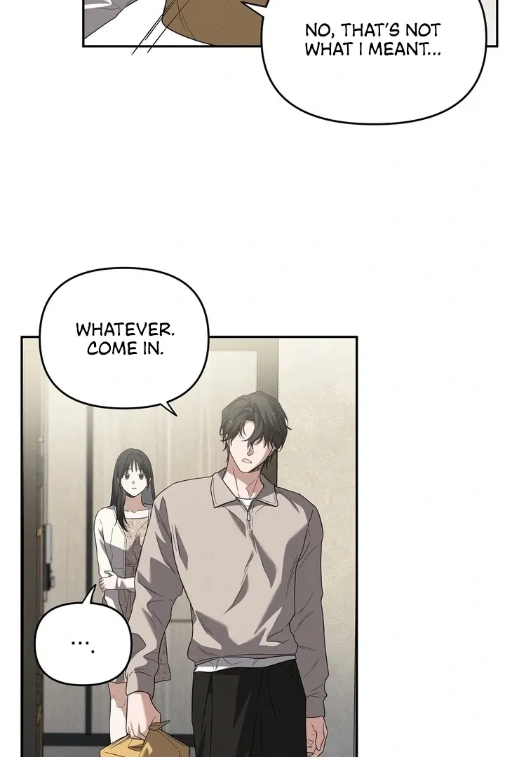 Read Bygone Love chapter 5 image 4 on Lezhin