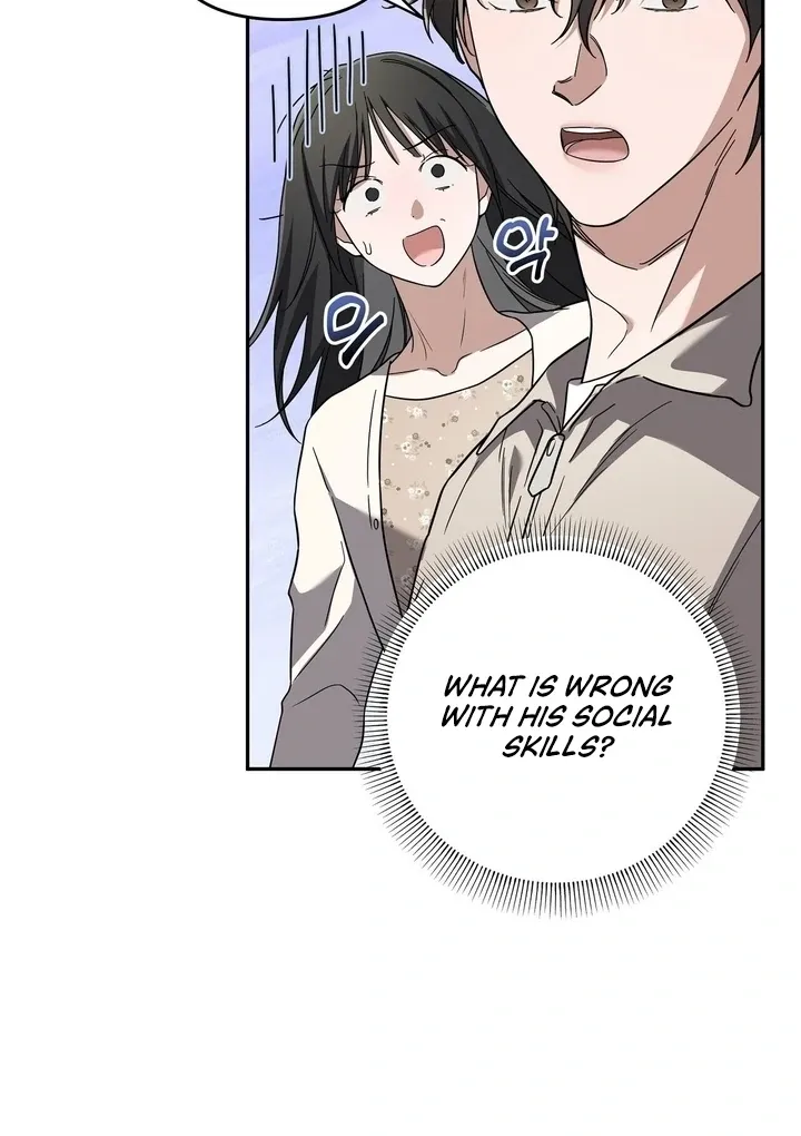 Read Bygone Love chapter 5 image 41 on Lezhin