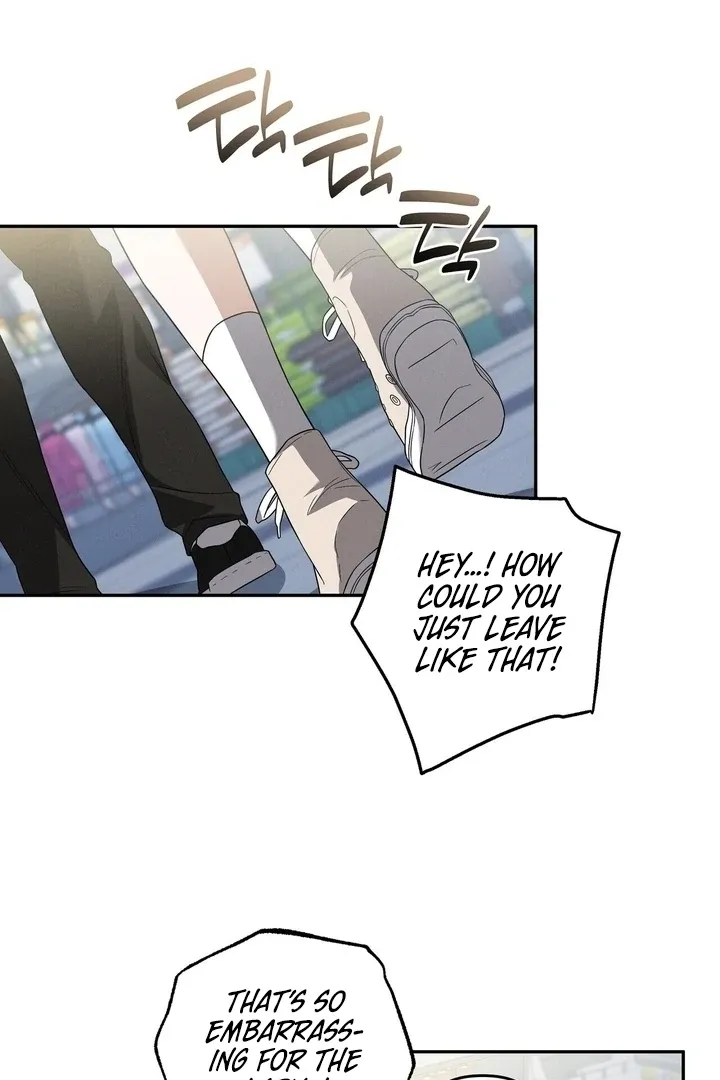 Read Bygone Love chapter 5 image 43 on Lezhin