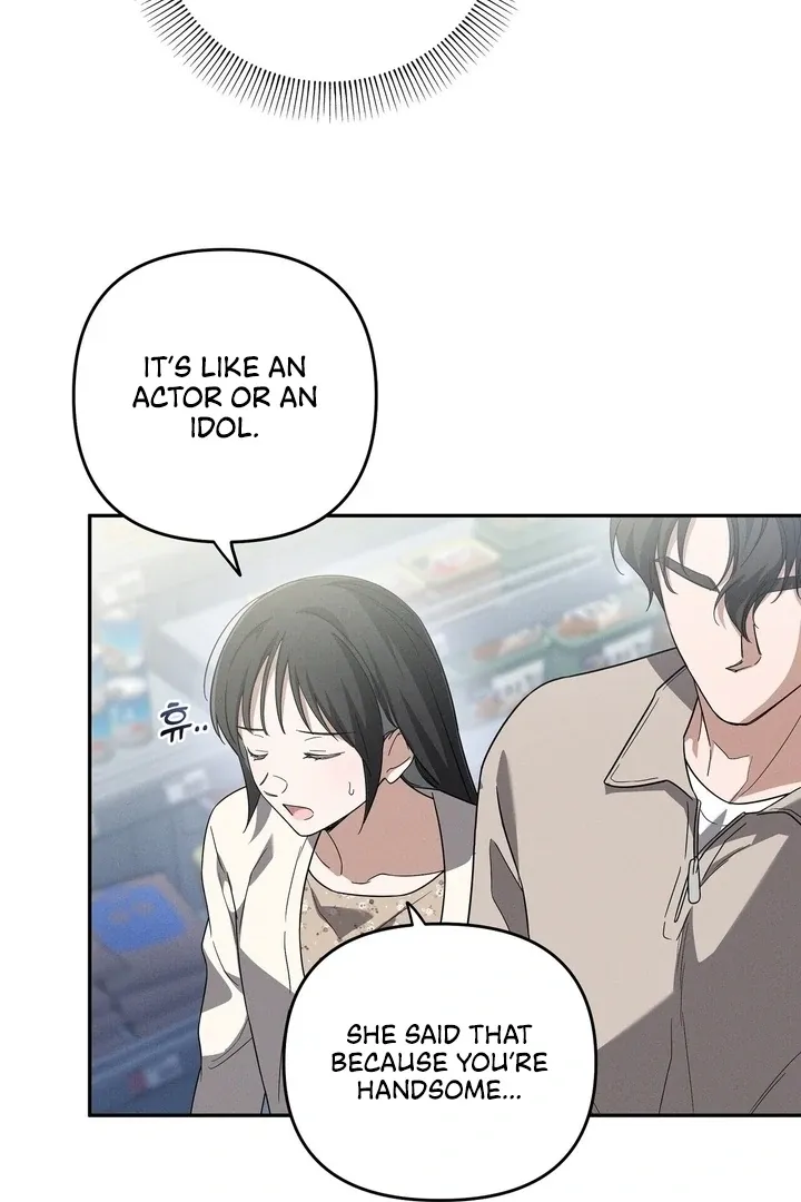 Read Bygone Love chapter 5 image 45 on Lezhin