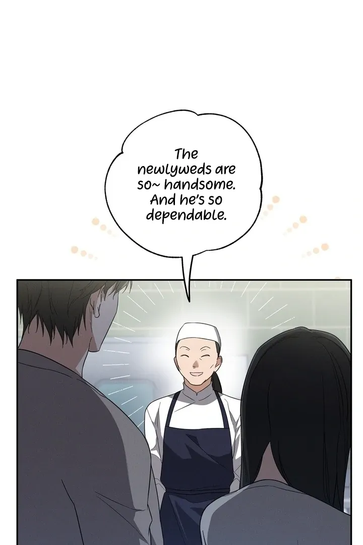 Read Bygone Love chapter 5 image 48 on Lezhin