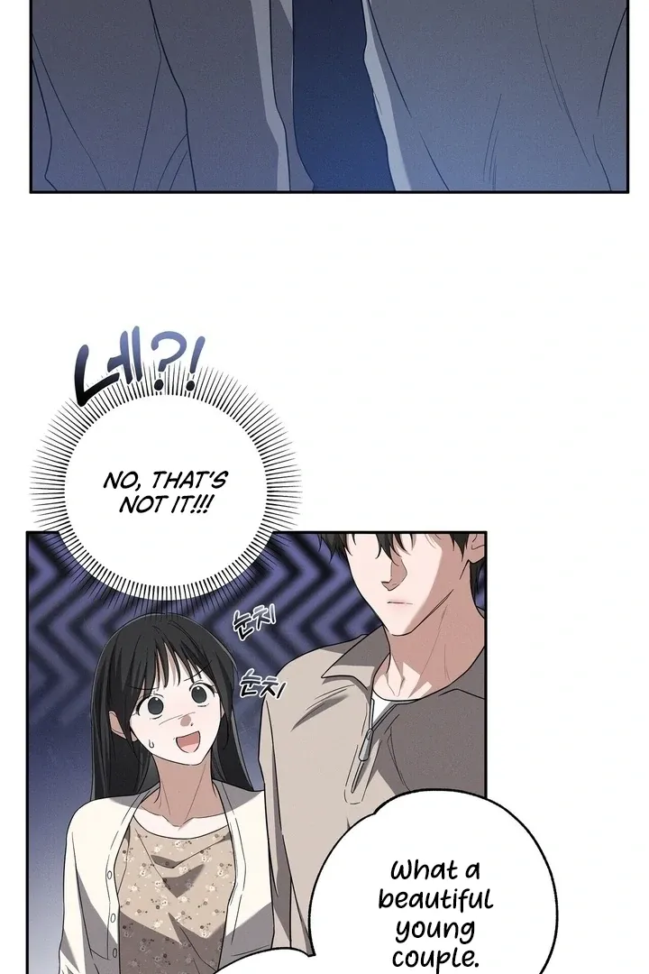 Read Bygone Love chapter 5 image 49 on Lezhin