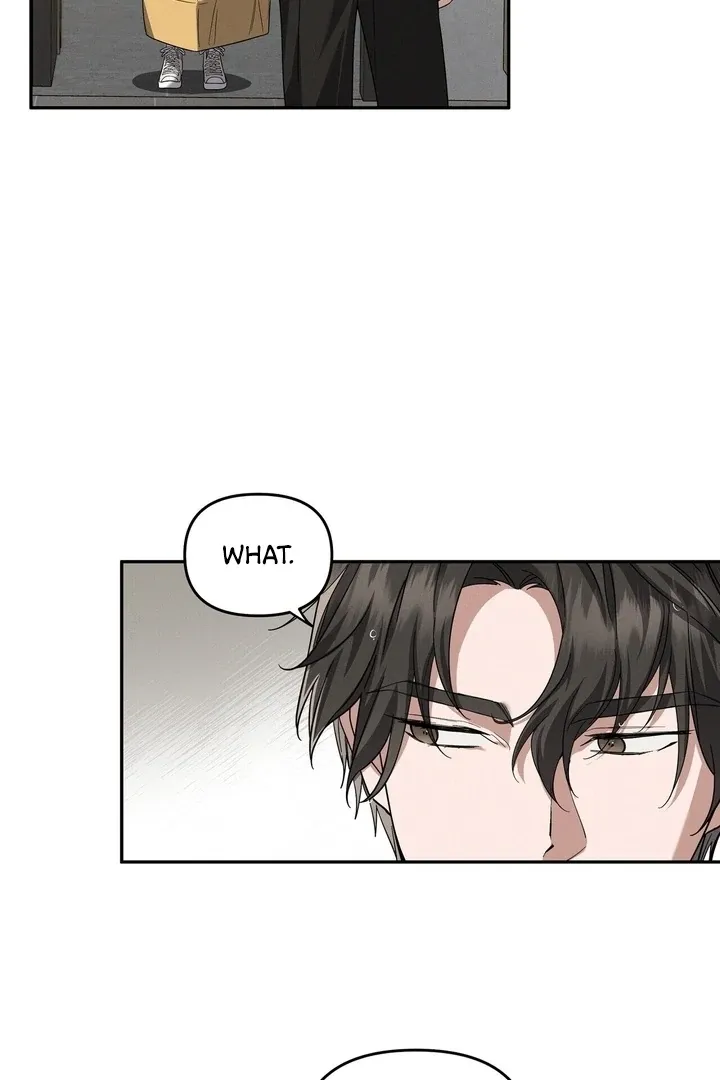 Read Bygone Love chapter 5 image 5 on Lezhin
