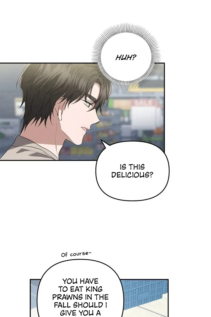 Read Bygone Love chapter 5 image 51 on Lezhin