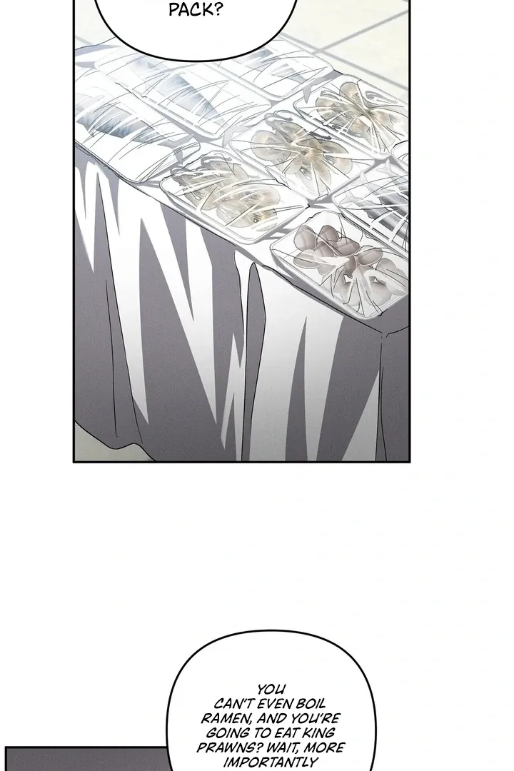 Read Bygone Love chapter 5 image 52 on Lezhin