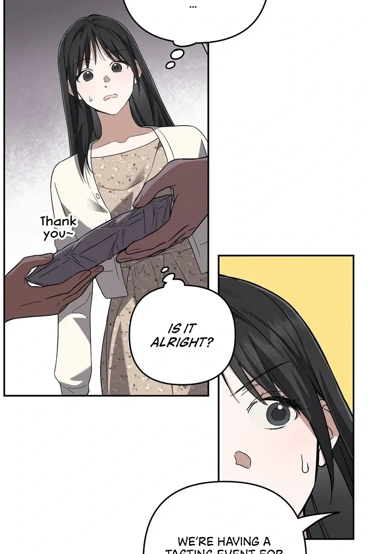 Read Bygone Love chapter 5 image 53 on Lezhin