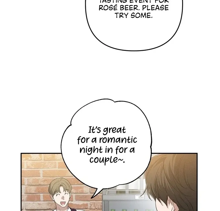 Read Bygone Love chapter 5 image 54 on Lezhin