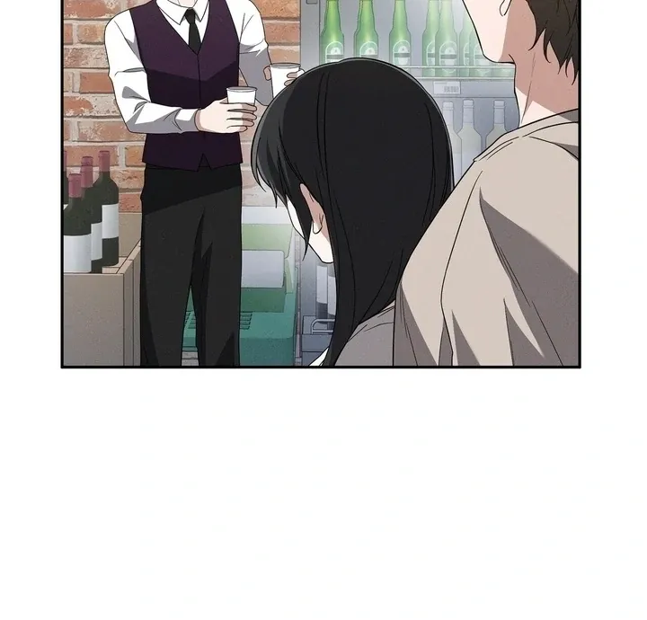 Read Bygone Love chapter 5 image 55 on Lezhin