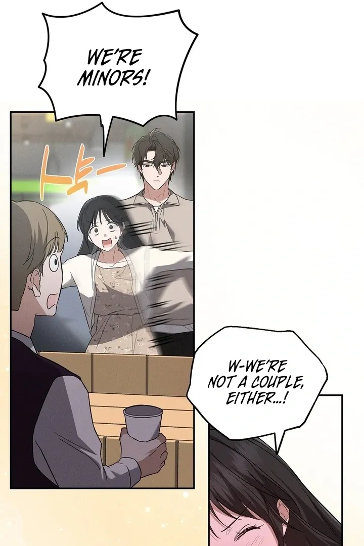 Read Bygone Love chapter 5 image 56 on Lezhin