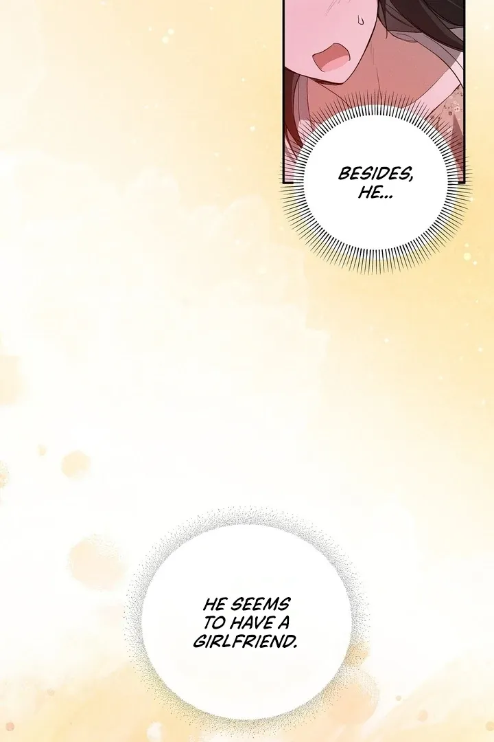 Read Bygone Love chapter 5 image 57 on Lezhin