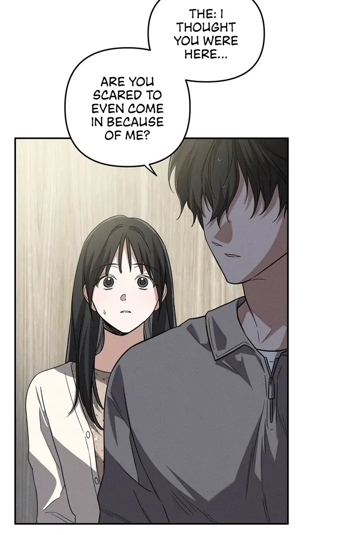 Read Bygone Love chapter 5 image 6 on Lezhin