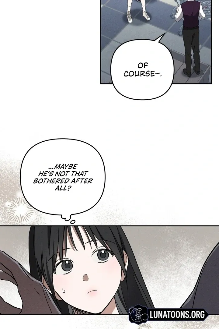 Read Bygone Love chapter 5 image 60 on Lezhin