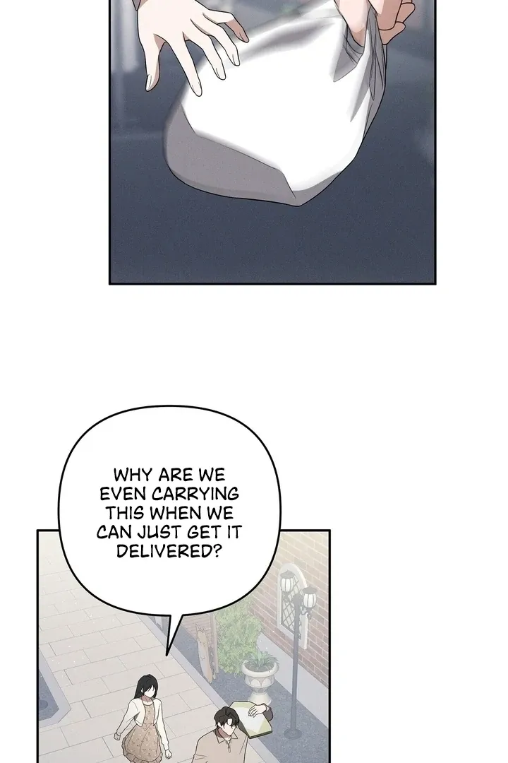 Read Bygone Love chapter 5 image 62 on Lezhin