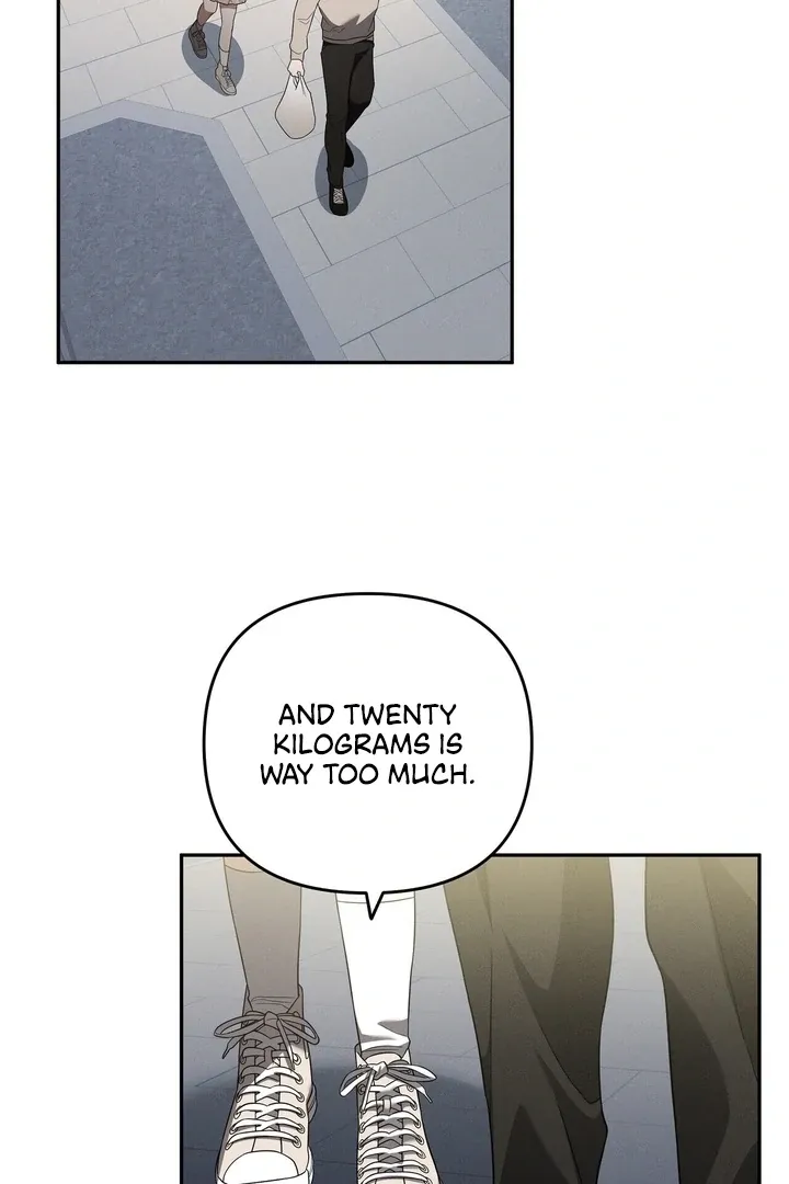 Read Bygone Love chapter 5 image 63 on Lezhin