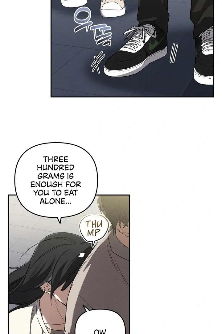 Read Bygone Love chapter 5 image 64 on Lezhin