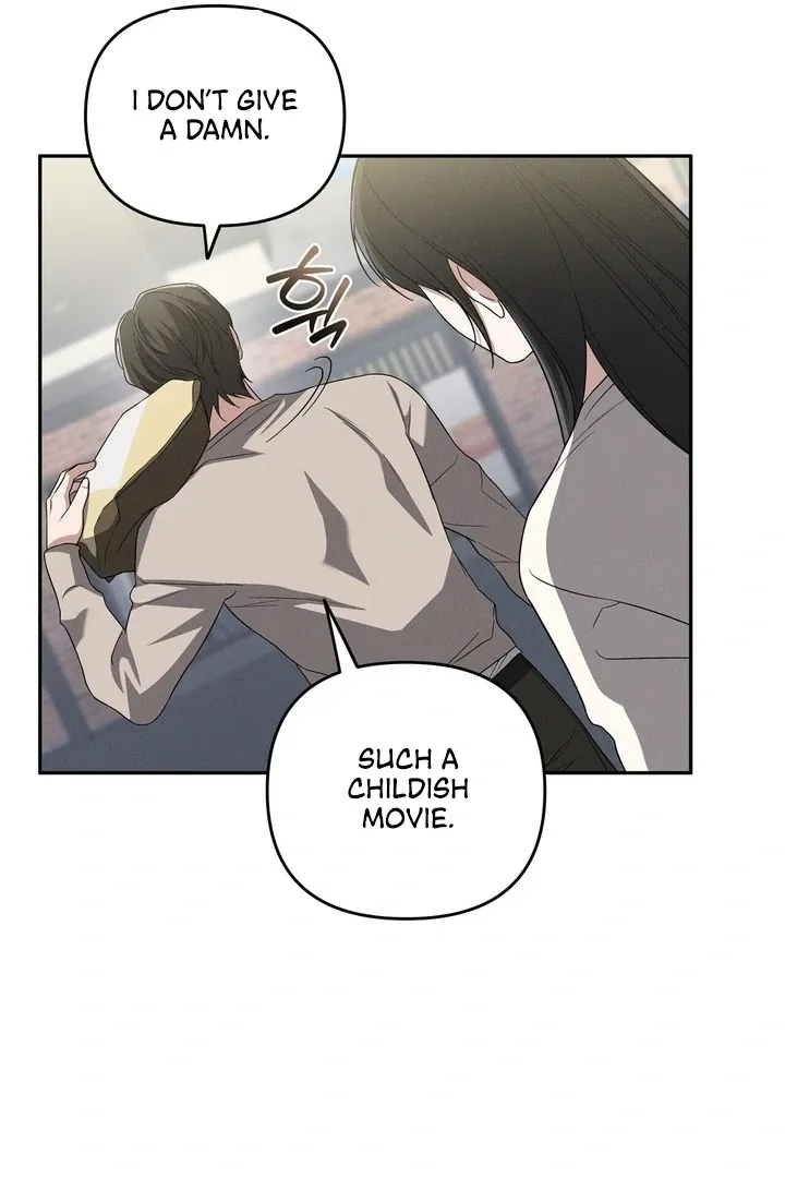 Read Bygone Love chapter 5 image 70 on Lezhin