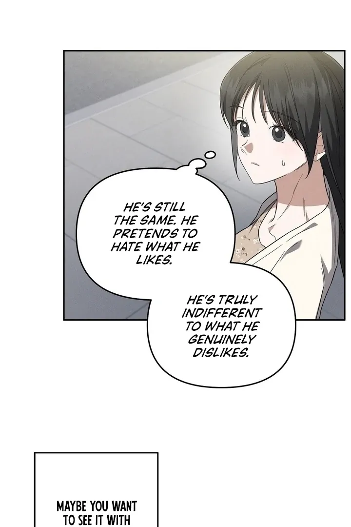 Read Bygone Love chapter 5 image 71 on Lezhin