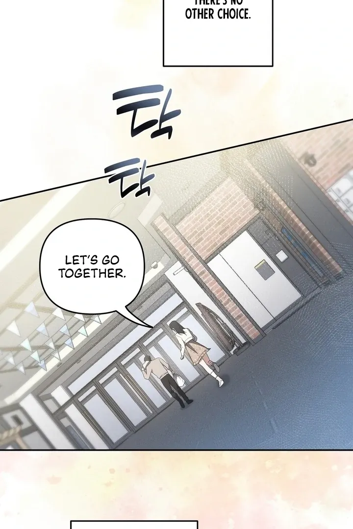 Read Bygone Love chapter 5 image 73 on Lezhin