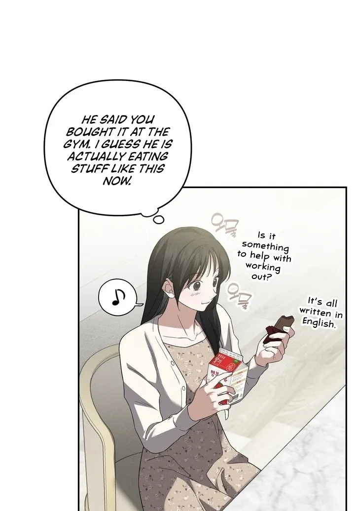 Read Bygone Love chapter 6 image 11 on Lezhin