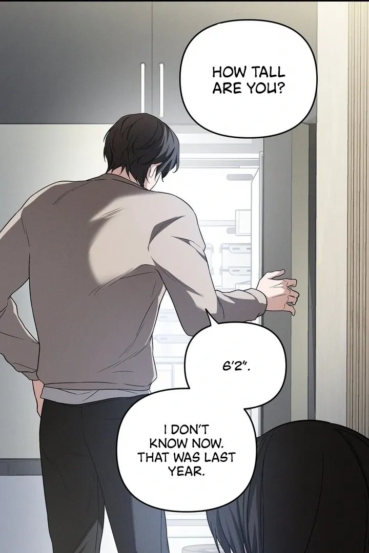 Read Bygone Love chapter 6 image 13 on Lezhin