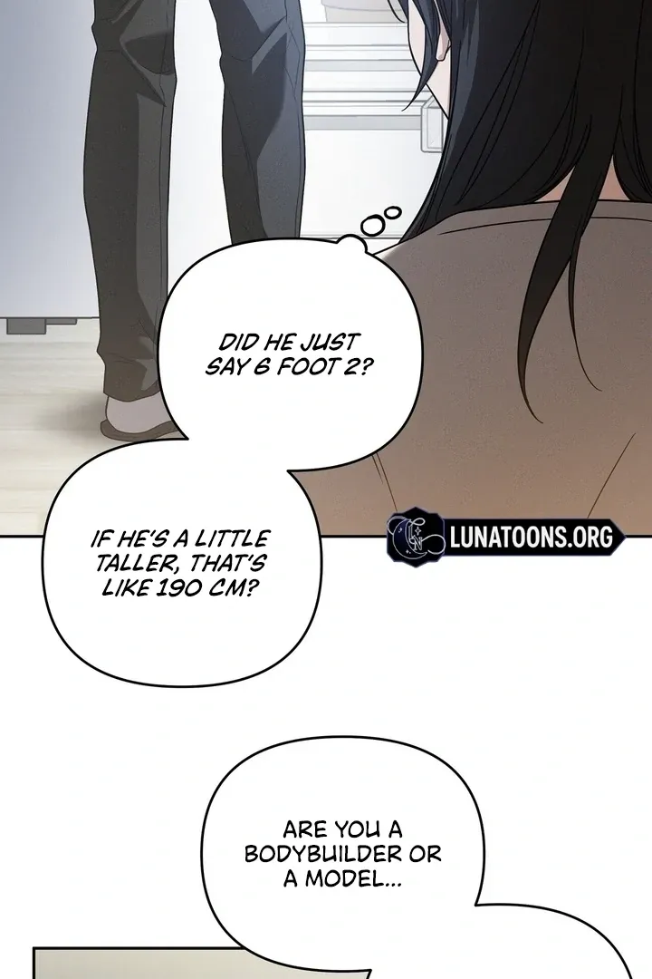 Read Bygone Love chapter 6 image 14 on Lezhin