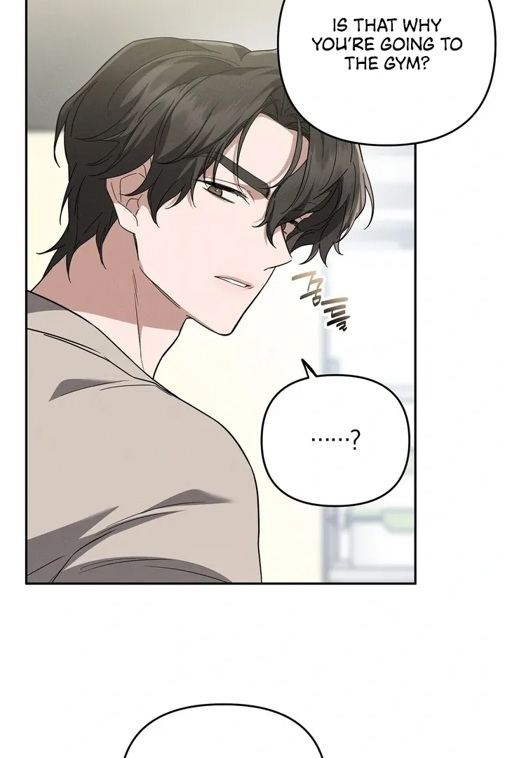 Read Bygone Love chapter 6 image 15 on Lezhin
