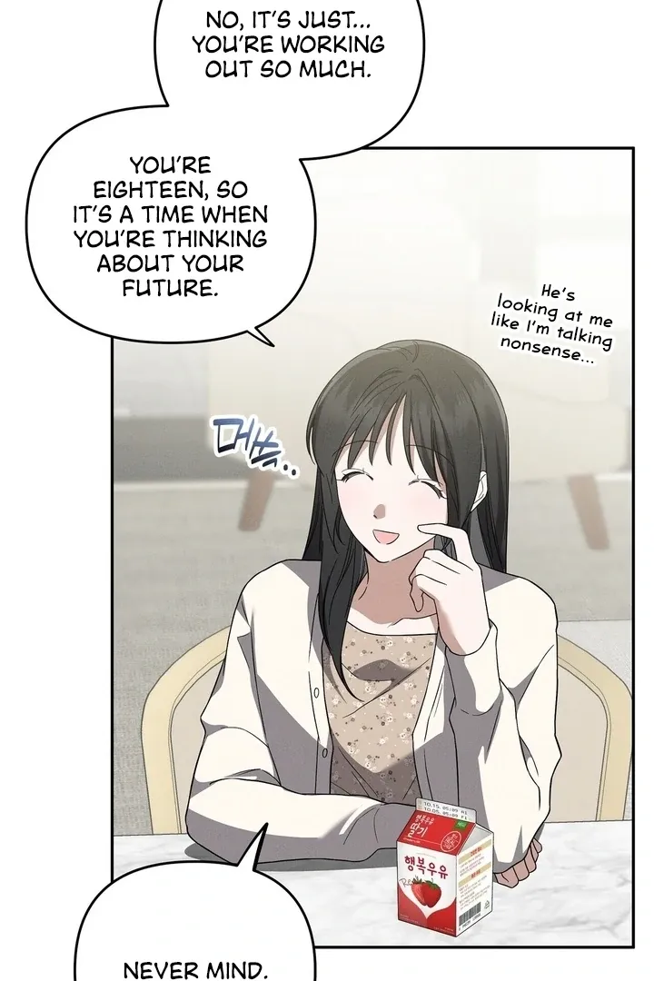 Read Bygone Love chapter 6 image 16 on Lezhin