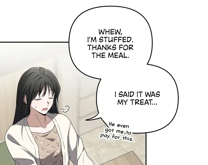 Read Bygone Love chapter 6 image 25 on Lezhin