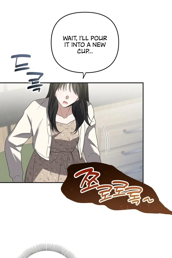 Read Bygone Love chapter 6 image 28 on Lezhin