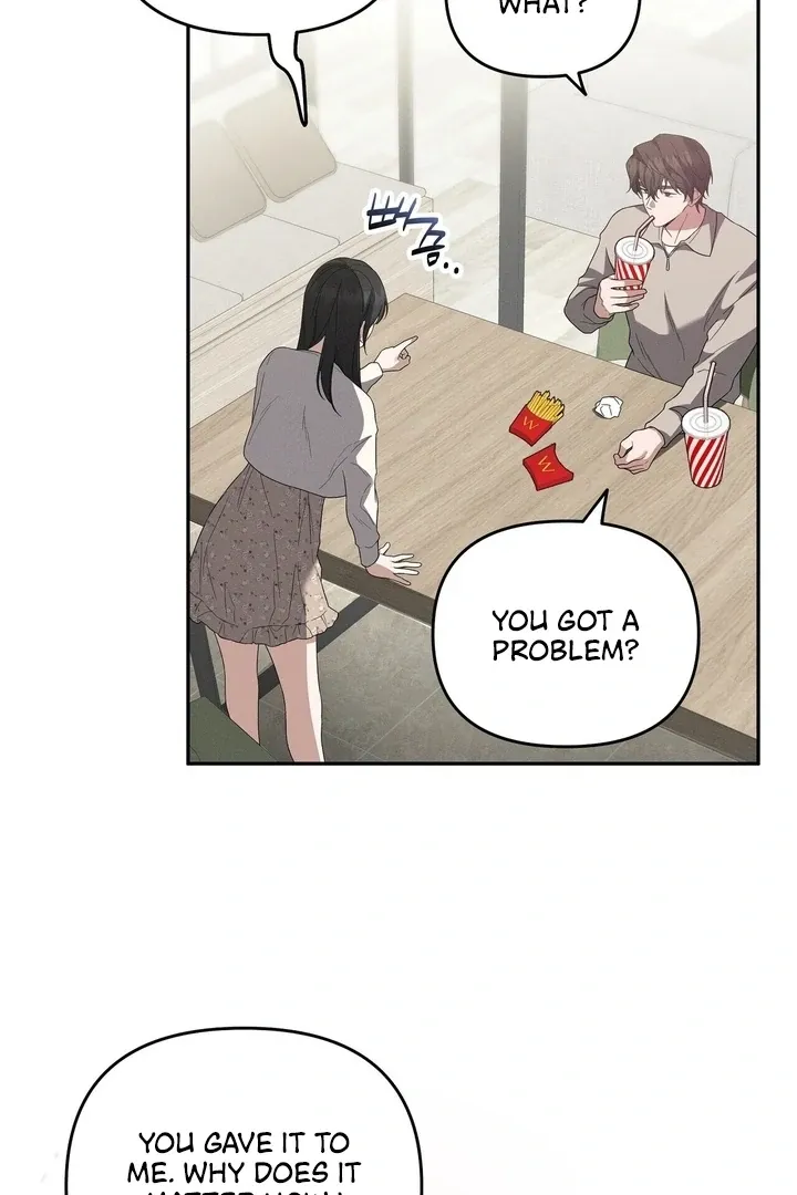 Read Bygone Love chapter 6 image 30 on Lezhin