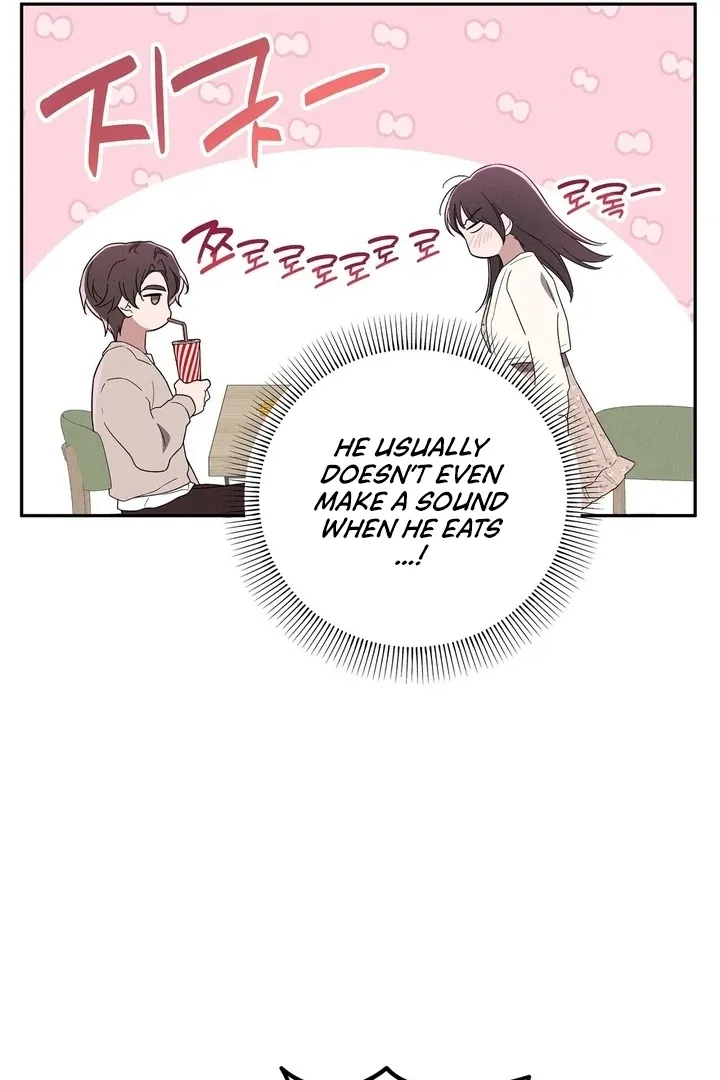 Read Bygone Love chapter 6 image 33 on Lezhin