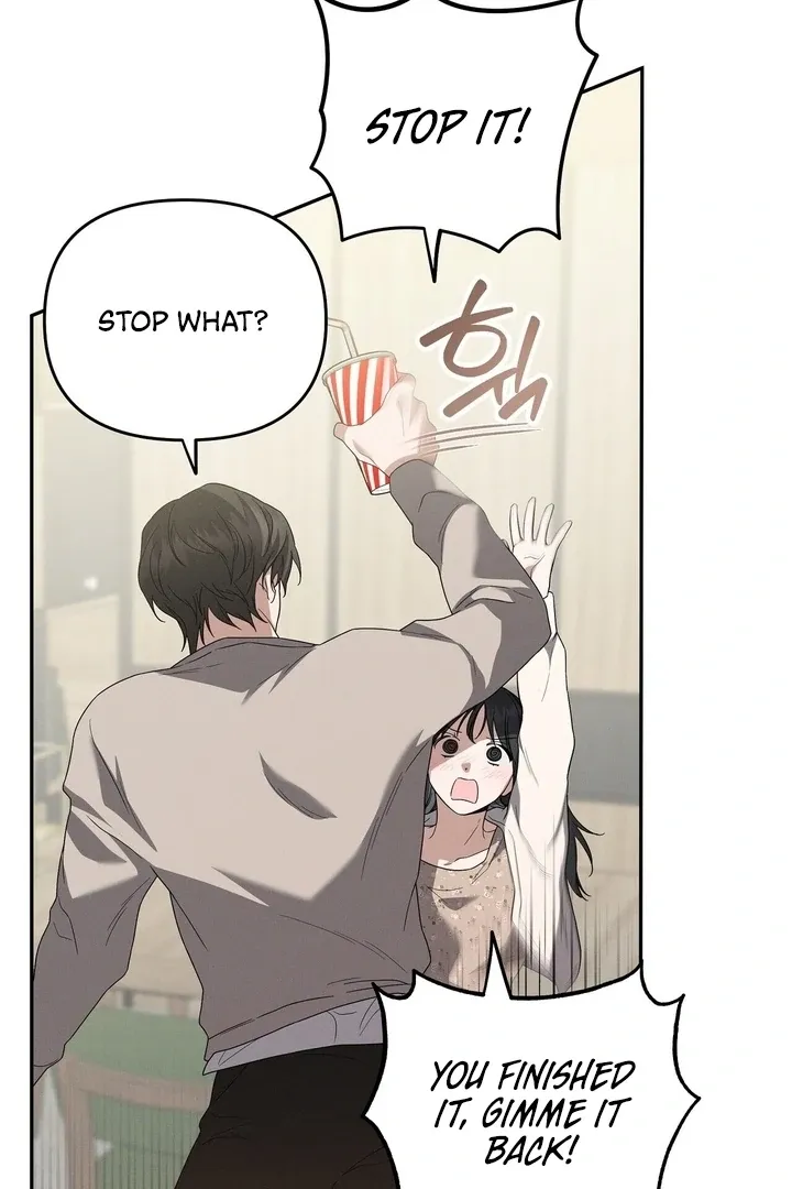 Read Bygone Love chapter 6 image 34 on Lezhin