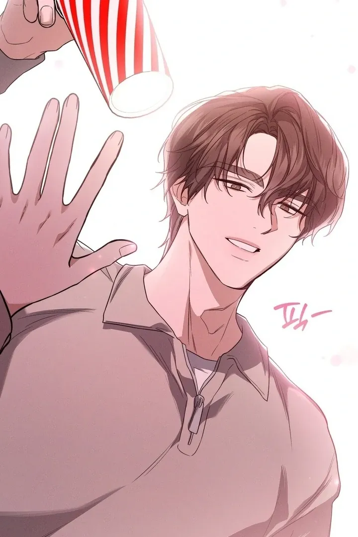 Read Bygone Love chapter 6 image 36 on Lezhin