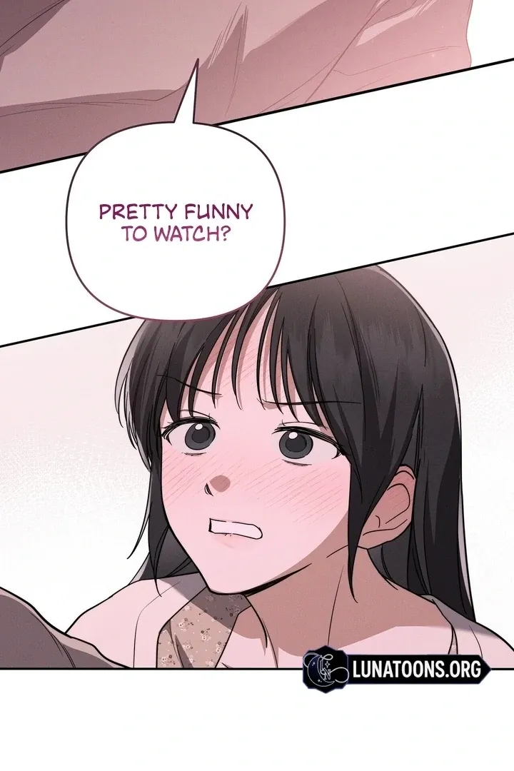 Read Bygone Love chapter 6 image 37 on Lezhin