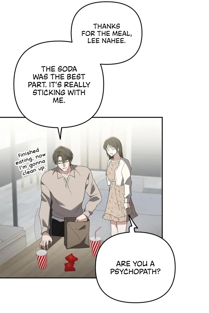 Read Bygone Love chapter 6 image 41 on Lezhin