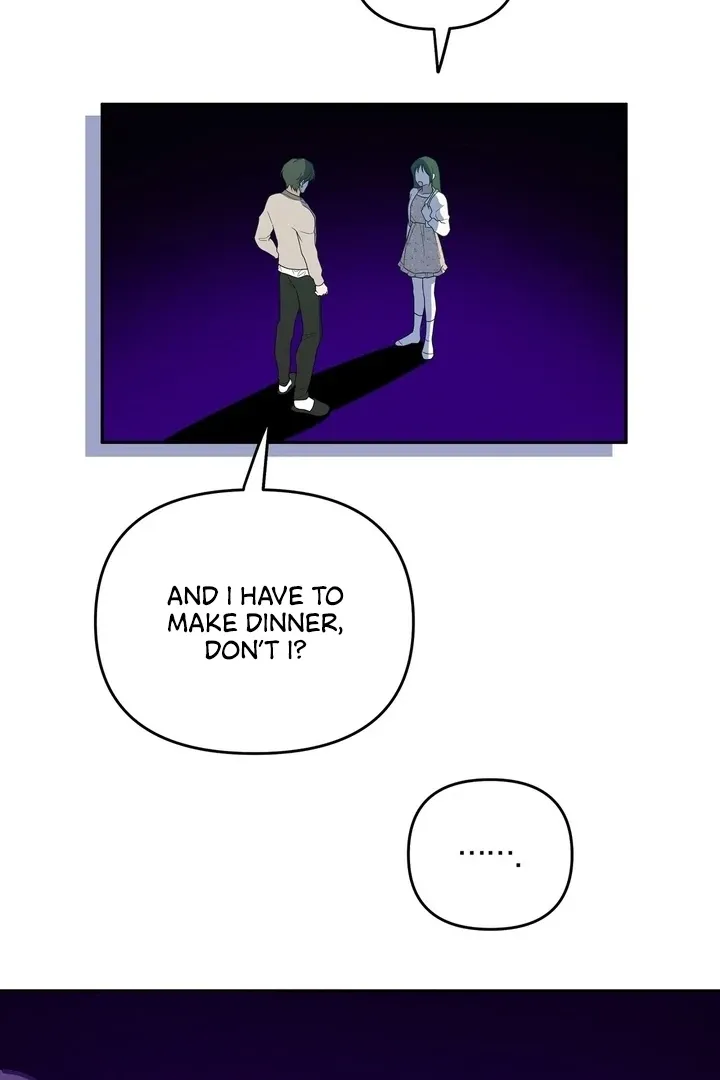 Read Bygone Love chapter 6 image 48 on Lezhin