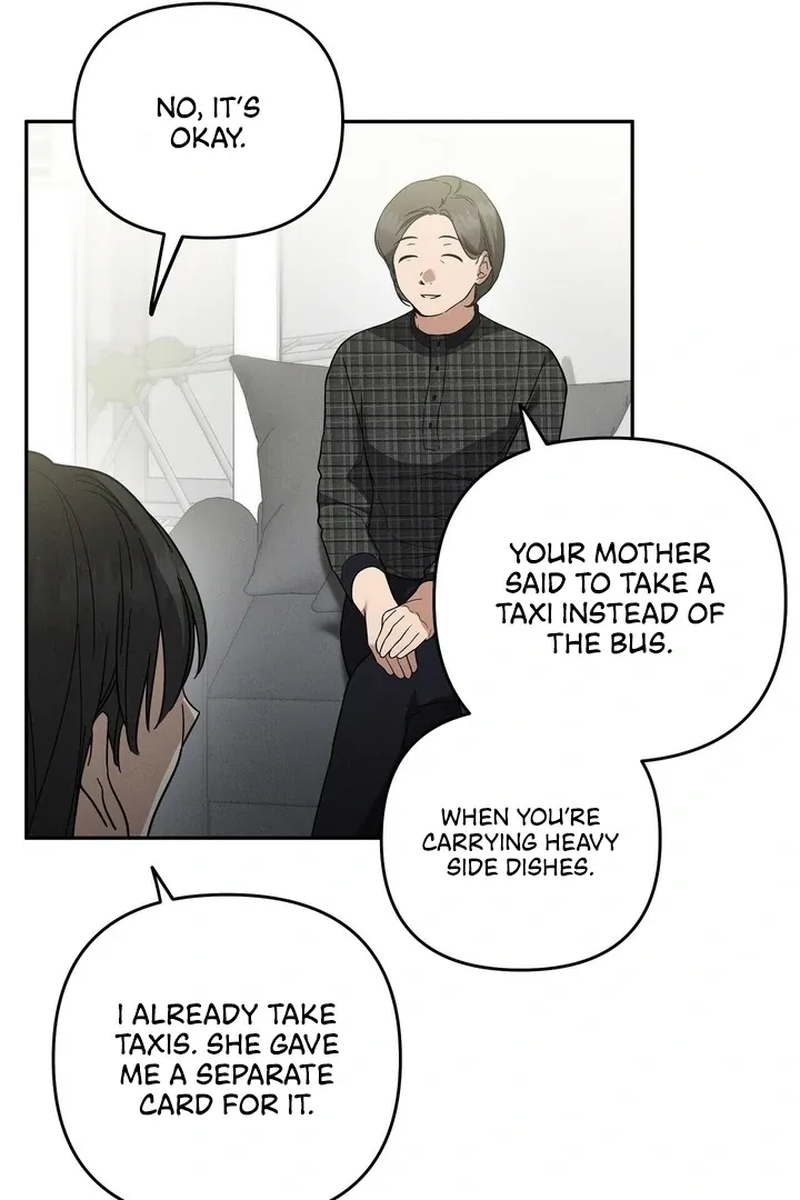 Read Bygone Love chapter 6 image 55 on Lezhin