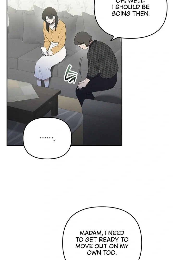 Read Bygone Love chapter 6 image 57 on Lezhin