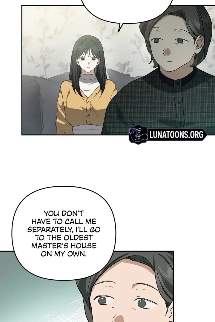 Read Bygone Love chapter 6 image 58 on Lezhin