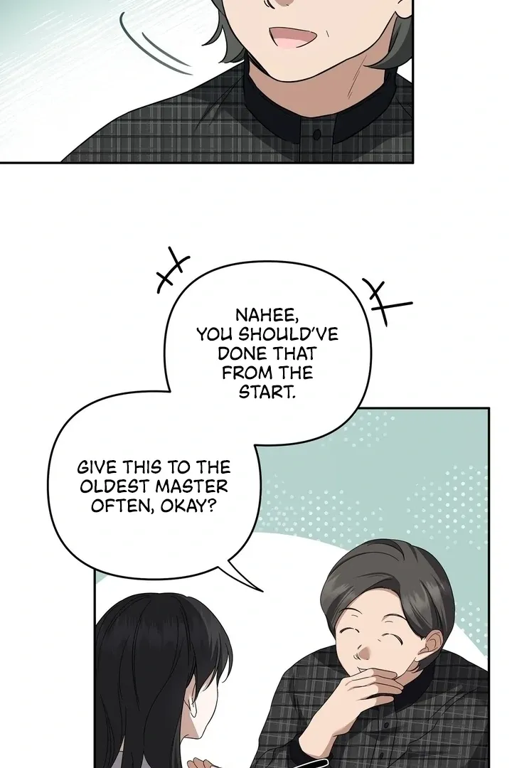 Read Bygone Love chapter 6 image 59 on Lezhin