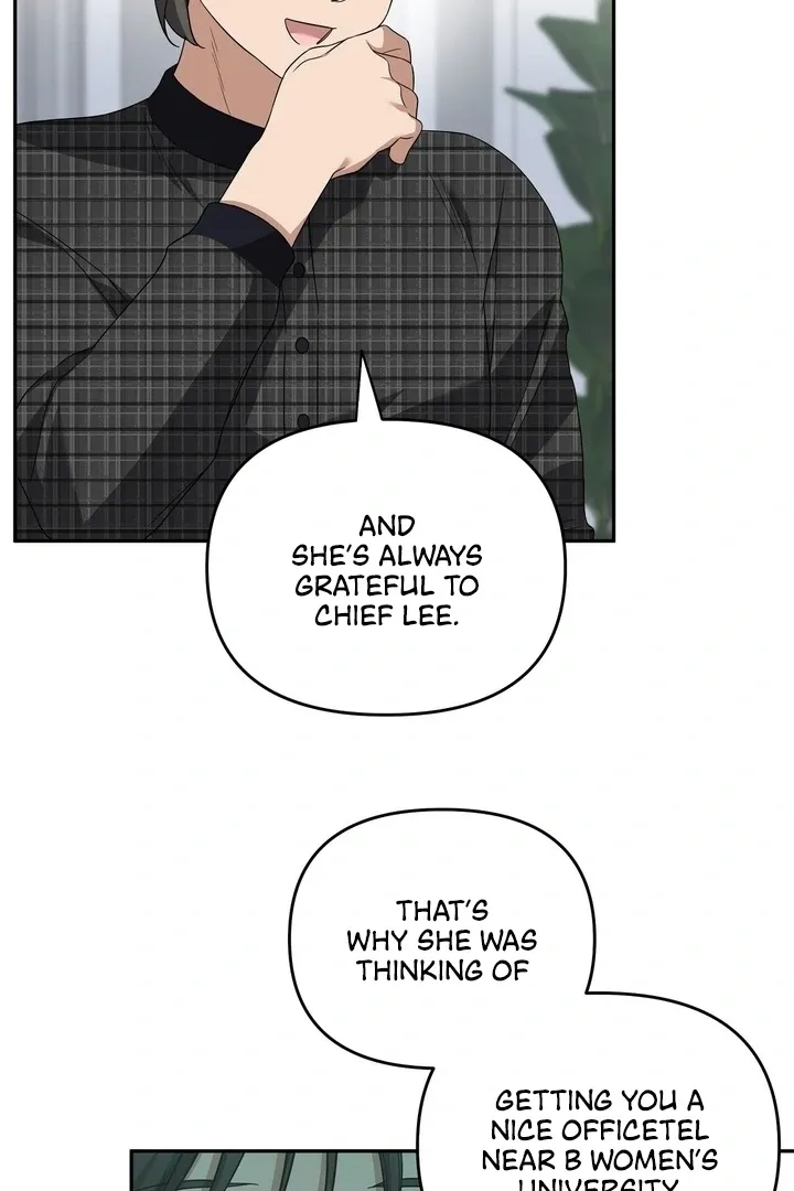 Read Bygone Love chapter 6 image 61 on Lezhin