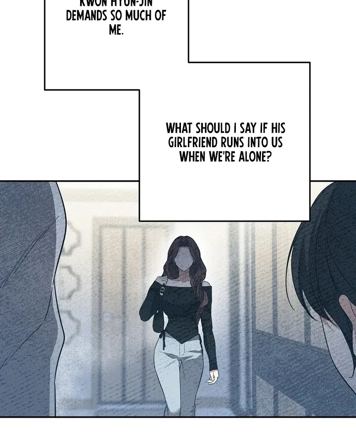 Read Bygone Love chapter 6 image 68 on Lezhin